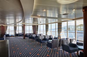 Silversea Cruises - Silver Whisper - Observation Lounge.jpg